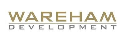 Wareham Development Logo